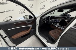 
										Audi A6 3.0 TFSI S-Line Quattro Automatas 2019 full									