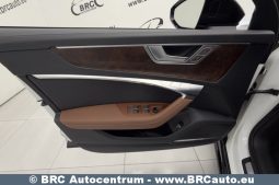 
										Audi A6 3.0 TFSI S-Line Quattro Automatas 2019 full									