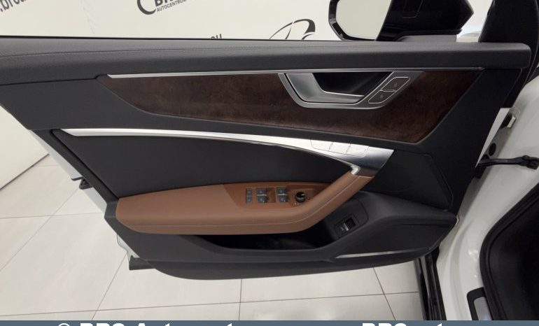 
								Audi A6 3.0 TFSI S-Line Quattro Automatas 2019 full									