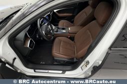 
										Audi A6 3.0 TFSI S-Line Quattro Automatas 2019 full									