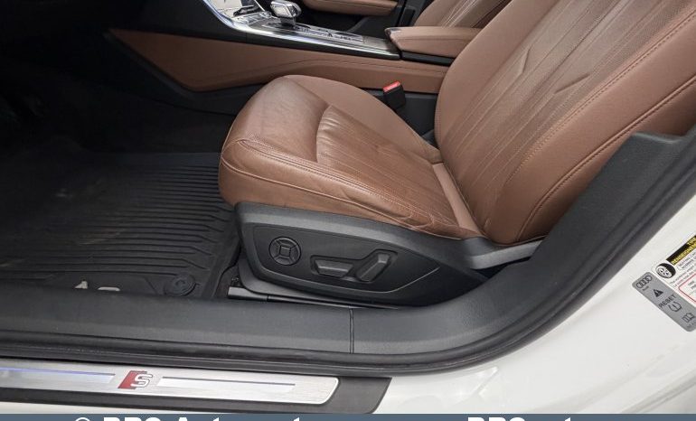 
								Audi A6 3.0 TFSI S-Line Quattro Automatas 2019 full									