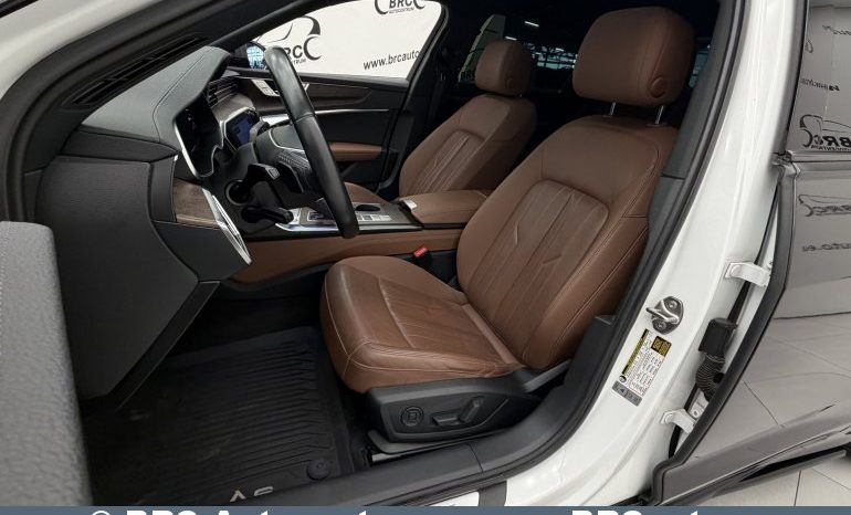 
								Audi A6 3.0 TFSI S-Line Quattro Automatas 2019 full									