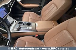 
										Audi A6 3.0 TFSI S-Line Quattro Automatas 2019 full									