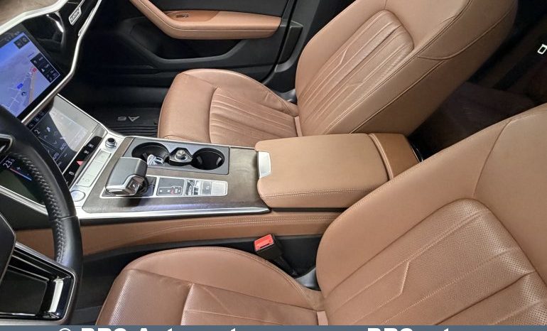 
								Audi A6 3.0 TFSI S-Line Quattro Automatas 2019 full									