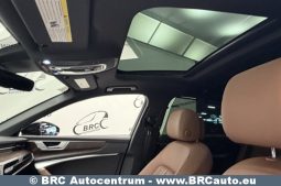 
										Audi A6 3.0 TFSI S-Line Quattro Automatas 2019 full									