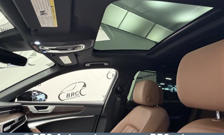 
								Audi A6 3.0 TFSI S-Line Quattro Automatas 2019 full									