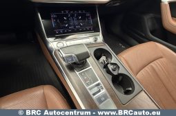 
										Audi A6 3.0 TFSI S-Line Quattro Automatas 2019 full									