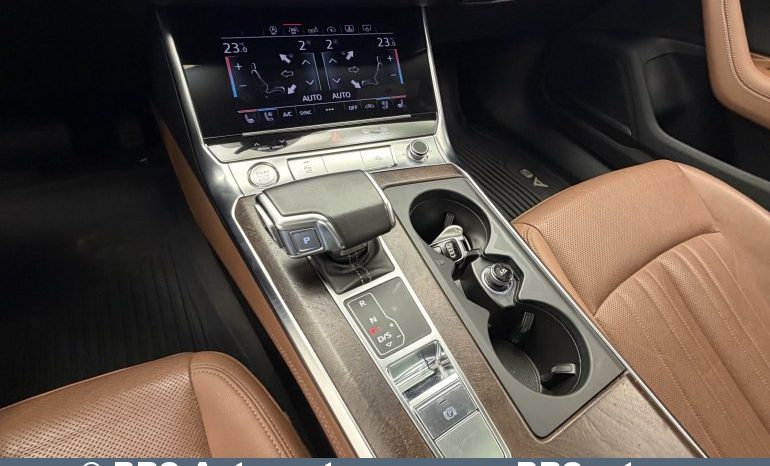 
								Audi A6 3.0 TFSI S-Line Quattro Automatas 2019 full									