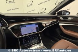 
										Audi A6 3.0 TFSI S-Line Quattro Automatas 2019 full									