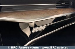 
										Audi A6 3.0 TFSI S-Line Quattro Automatas 2019 full									