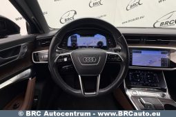 
										Audi A6 3.0 TFSI S-Line Quattro Automatas 2019 full									