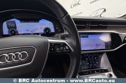 
										Audi A6 3.0 TFSI S-Line Quattro Automatas 2019 full									