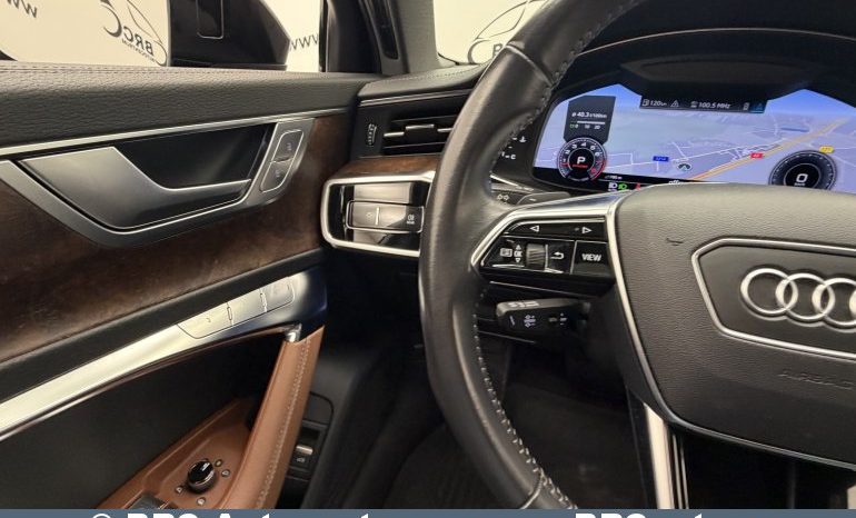 
								Audi A6 3.0 TFSI S-Line Quattro Automatas 2019 full									