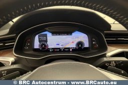 
										Audi A6 3.0 TFSI S-Line Quattro Automatas 2019 full									