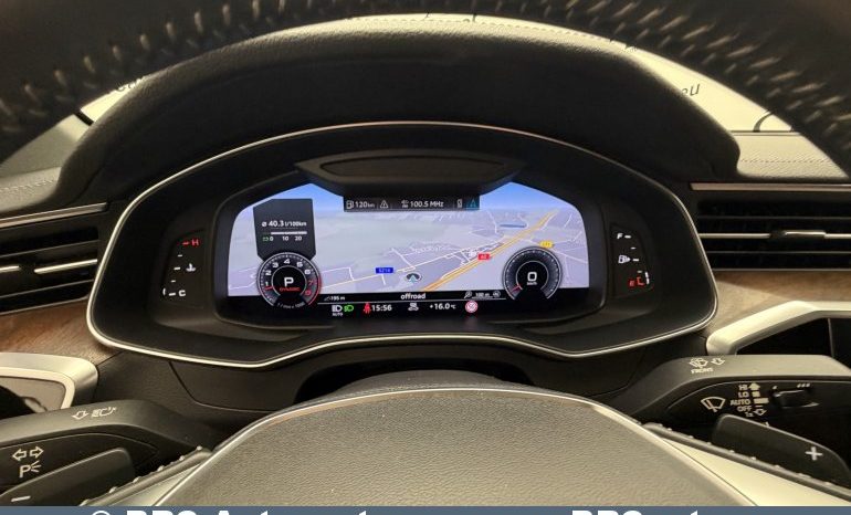 
								Audi A6 3.0 TFSI S-Line Quattro Automatas 2019 full									