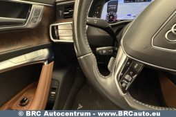 
										Audi A6 3.0 TFSI S-Line Quattro Automatas 2019 full									