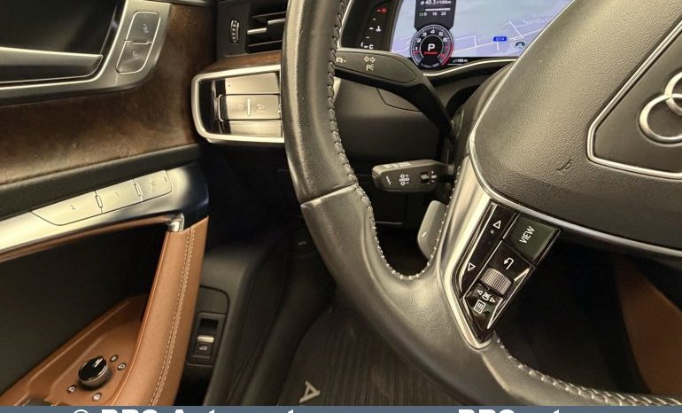 
								Audi A6 3.0 TFSI S-Line Quattro Automatas 2019 full									