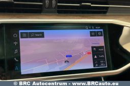 
										Audi A6 3.0 TFSI S-Line Quattro Automatas 2019 full									