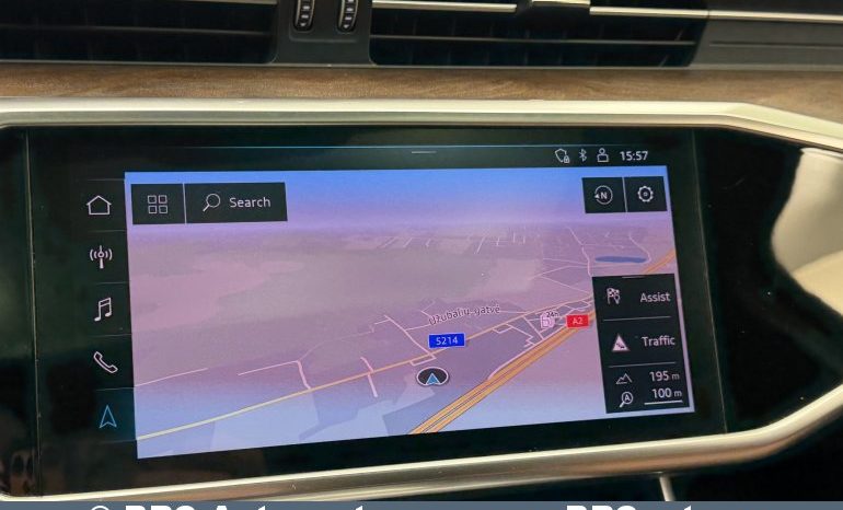 
								Audi A6 3.0 TFSI S-Line Quattro Automatas 2019 full									