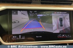 
										Audi A6 3.0 TFSI S-Line Quattro Automatas 2019 full									
