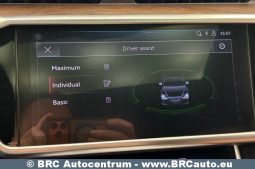 
										Audi A6 3.0 TFSI S-Line Quattro Automatas 2019 full									