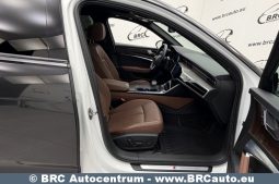 
										Audi A6 3.0 TFSI S-Line Quattro Automatas 2019 full									