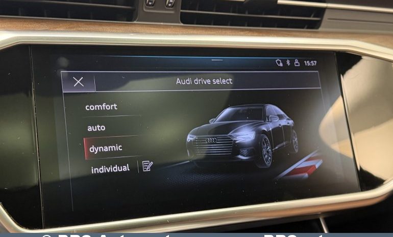 
								Audi A6 3.0 TFSI S-Line Quattro Automatas 2019 full									