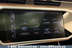 
										Audi A6 3.0 TFSI S-Line Quattro Automatas 2019 full									
