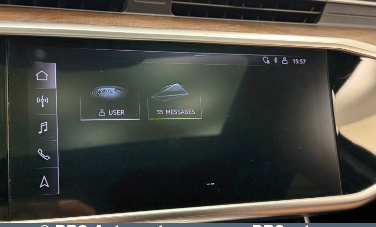 
								Audi A6 3.0 TFSI S-Line Quattro Automatas 2019 full									