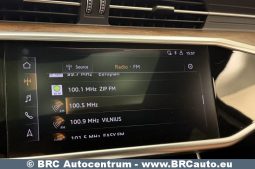 
										Audi A6 3.0 TFSI S-Line Quattro Automatas 2019 full									