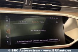 
										Audi A6 3.0 TFSI S-Line Quattro Automatas 2019 full									