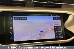 
										Audi A6 3.0 TFSI S-Line Quattro Automatas 2019 full									