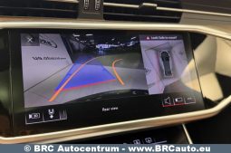 
										Audi A6 3.0 TFSI S-Line Quattro Automatas 2019 full									