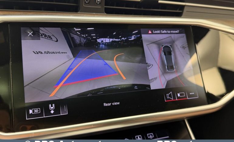 
								Audi A6 3.0 TFSI S-Line Quattro Automatas 2019 full									