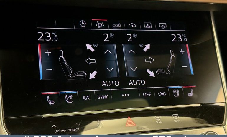 
								Audi A6 3.0 TFSI S-Line Quattro Automatas 2019 full									