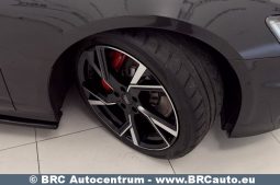 
										Audi A6 3.0 TFSI S-Line Quattro Automatas 2019 full									