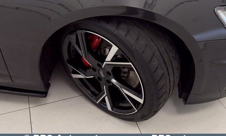 
								Audi A6 3.0 TFSI S-Line Quattro Automatas 2019 full									