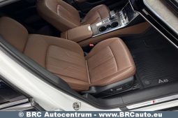 
										Audi A6 3.0 TFSI S-Line Quattro Automatas 2019 full									