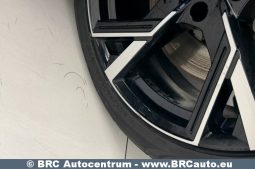
										Audi A6 3.0 TFSI S-Line Quattro Automatas 2019 full									