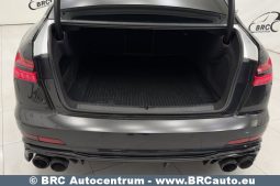 
										Audi A6 3.0 TFSI S-Line Quattro Automatas 2019 full									