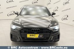 
										Audi A6 3.0 TFSI S-Line Quattro Automatas 2019 full									