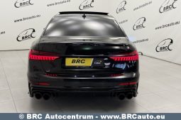 
										Audi A6 3.0 TFSI S-Line Quattro Automatas 2019 full									
