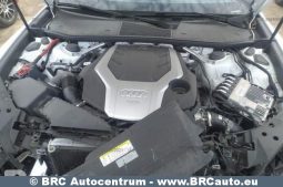 
										Audi A6 3.0 TFSI S-Line Quattro Automatas 2019 full									