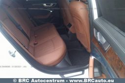 
										Audi A6 3.0 TFSI S-Line Quattro Automatas 2019 full									