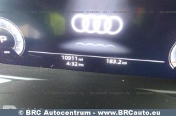 
										Audi A6 3.0 TFSI S-Line Quattro Automatas 2019 full									