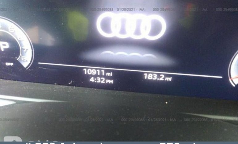 
								Audi A6 3.0 TFSI S-Line Quattro Automatas 2019 full									