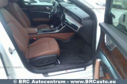 
										Audi A6 3.0 TFSI S-Line Quattro Automatas 2019 full									