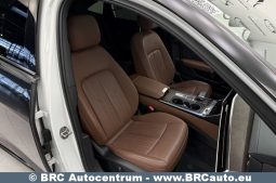
										Audi A6 3.0 TFSI S-Line Quattro Automatas 2019 full									