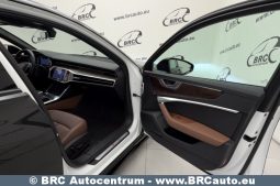 
										Audi A6 3.0 TFSI S-Line Quattro Automatas 2019 full									