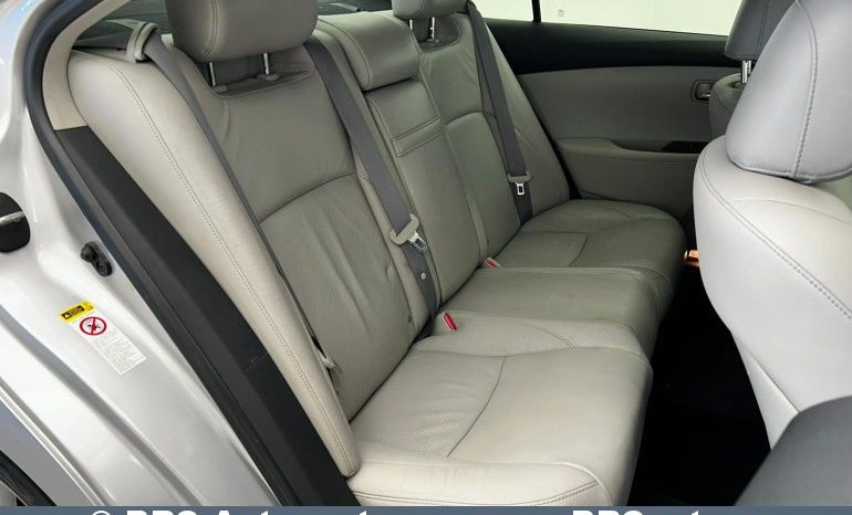 
								Lexus ES 350 V6 Benzinas/Dujos Automatas 2010 full									